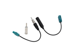 Cabo Adaptador Universal Para Antena De Carro, Alta Adaptabilidade