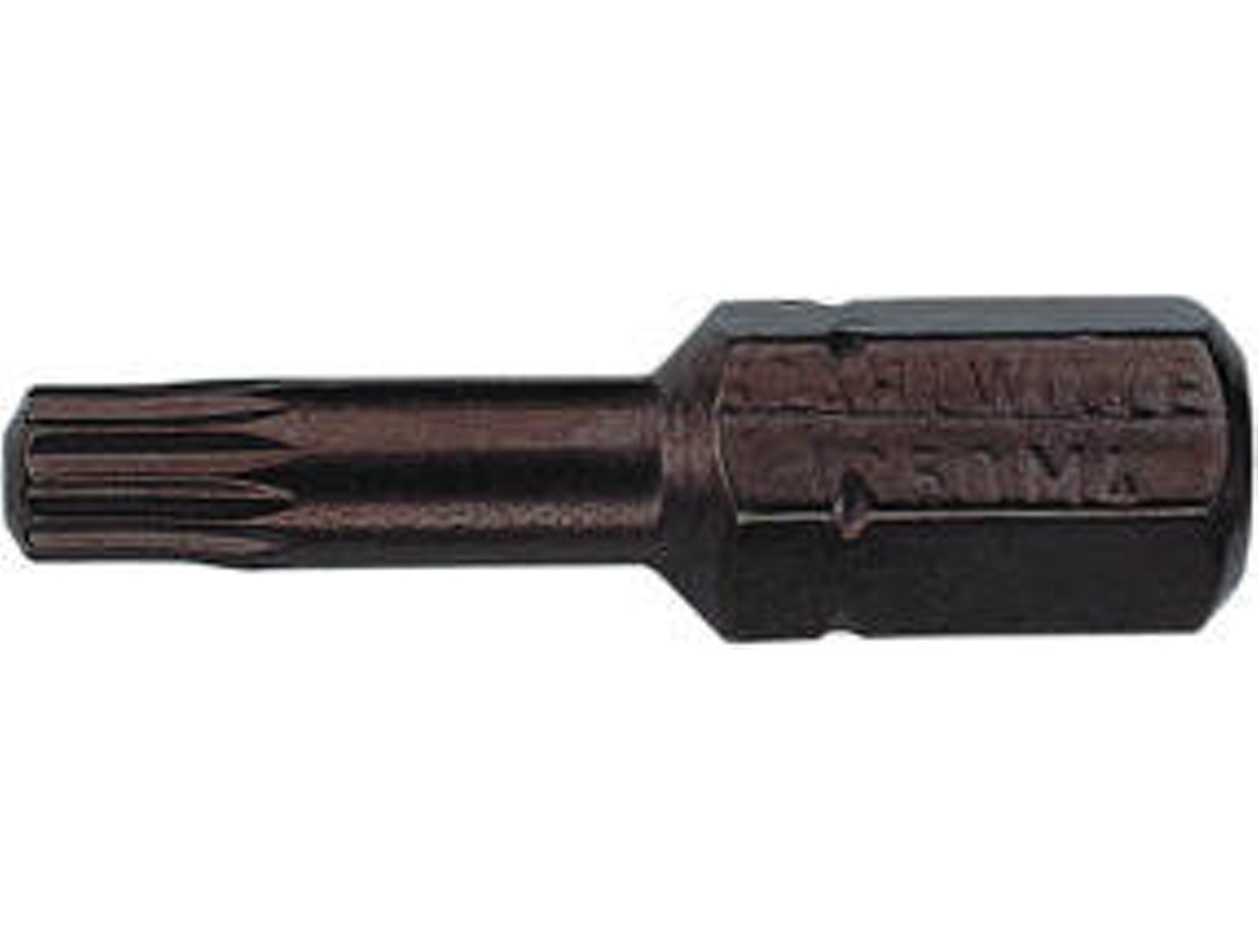 Ponta STAHLWILLE Tipo zn M10