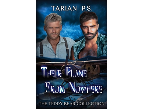 Livro Their Plane From Nowhere de Tarian PS (Inglês)