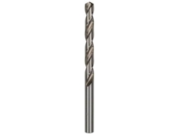 Brocas para Metal BOSCH Hss-G - Din 338 8.1x75x117 mm