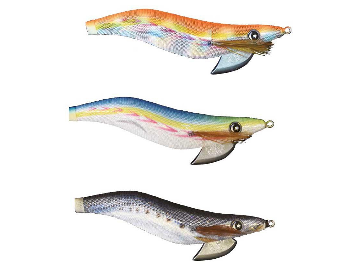 Egista Egista 3