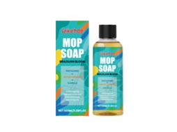 Mop Jakehoe de Limpeza Fresca para Remover Manchas com Eficiência LAXISCREED