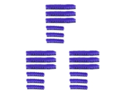 Conjunto De 18 Tiras De Pelúcia Macias De Reposição Para Aspiradores De Pó Das Séries V7, V8, V10 E V11. Acessórios De Reposição Para A Cabeça D_glo