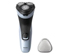 Máquina de Barbear e Cabeça PHILIPS X3003/00 (Autonomia 40 min - Bateria)
