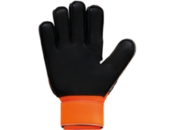 Luvas de Guarda-Redes para Crianças UHLSPORT Soft Resist Flex Frame