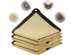 Toldo Para Pátio, Jardim Com Proteção Uv Impermeável