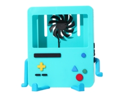 Suporte de tela para console portátil, fofo e estável EOOCOO