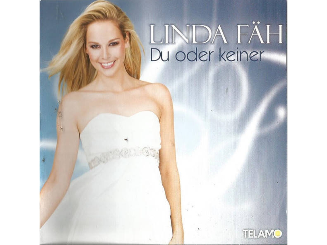 CD Linda Fäh - Du New Morning Au Zénith (1CDs)