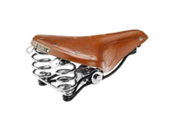 Brooks England B 66