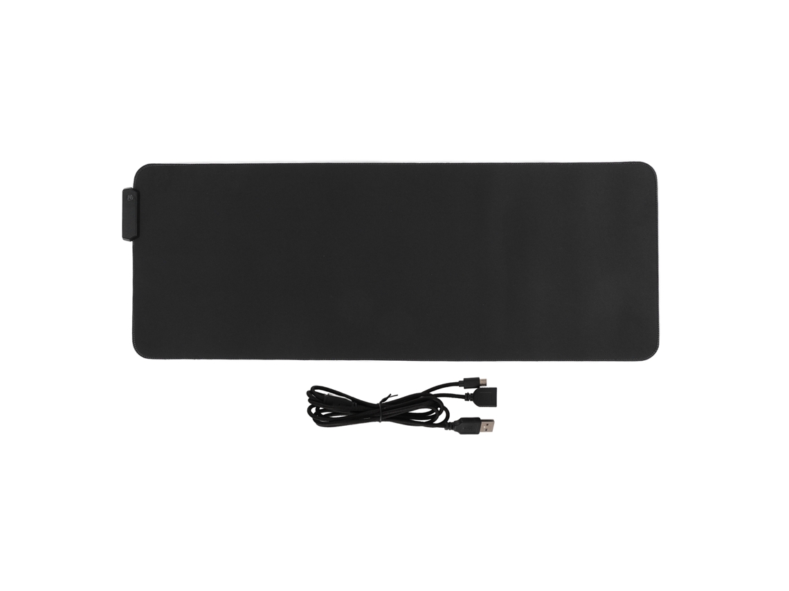 Mouse Pad Gaming LAXISCREED Rgb XL 14 Modos