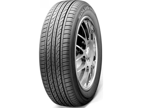 Pneu KUMHO Solus Kh25 205/55 R17 91V