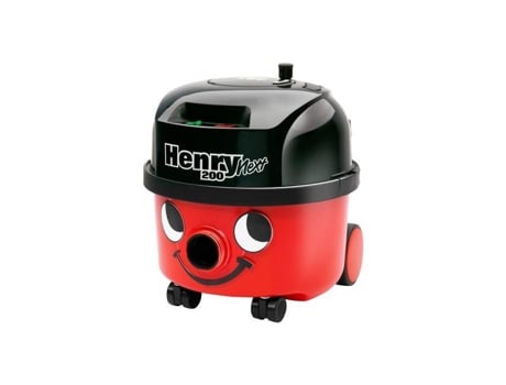 Henry Next Hvn 200 11 Saco para aspirador de pó 620 Watts Vermelho Numatic