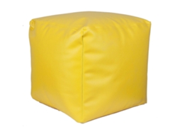 Well Home Bean Bag Quadrado Assento Acolchoado E Confortável Wellhome