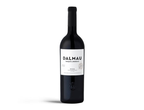 Vinho Marques De Murrieta Dalmau Reserva 2019 - 1,5 l