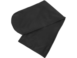 Capa Impermeável Para Escada Dobrável 210d 50×195×6,5 Em Tecido Oxford