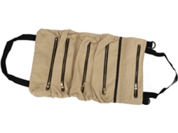 Bolsa para ferramentas de carro, lona dupla, para alicates de carro, bolsa de armazenamento para carro