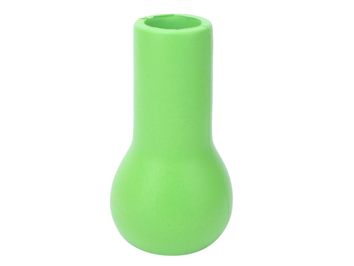 Suporte para Vara de Pesca Portátil Eva Verde
