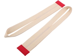 Conjunto De Faixas Elásticas Resistência Para Exercícios Barra Fixa, Em Algodão Reforçado, Com Sistema