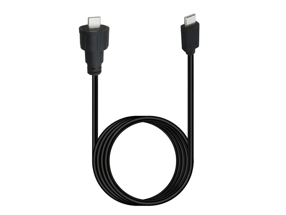 O Cabo Usb-c Para Usb 2.0/usb 3.0 Suporta Carregamento Rápido De Até