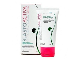 ALMIRALL Creme Blastoactive 150 ml