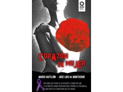 Livro Corazón De Mujer (Espanhol)