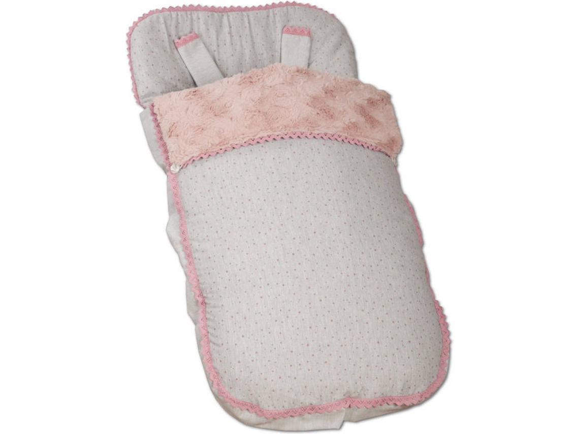 Forra BABYLINE Baby Rosa