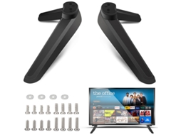 Base Universal para Tv com Pés AQUAFORGE