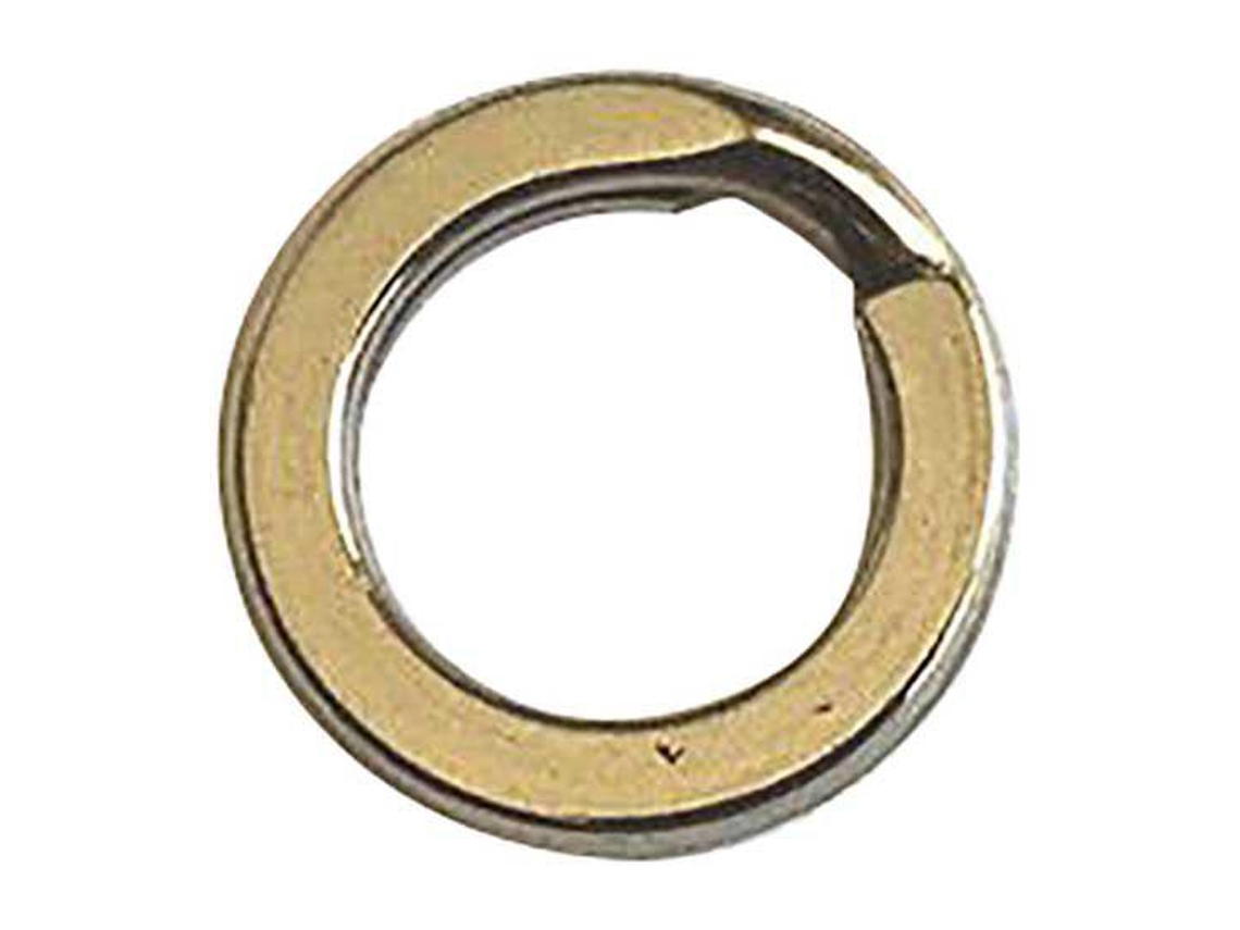 Blue Fox Heavy Duty Bent Split