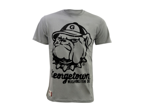 T-shirt Homem AMERICAN FRESHMAN Cinzento (Tam: M)