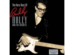Vinil Buddy Holly - The Very Best Of Buck Owens, Volume 2 (1CDs)