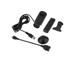 Receptor De Sinal Digital Hd (receptor De Vídeo Usb, Suporte Para Android)