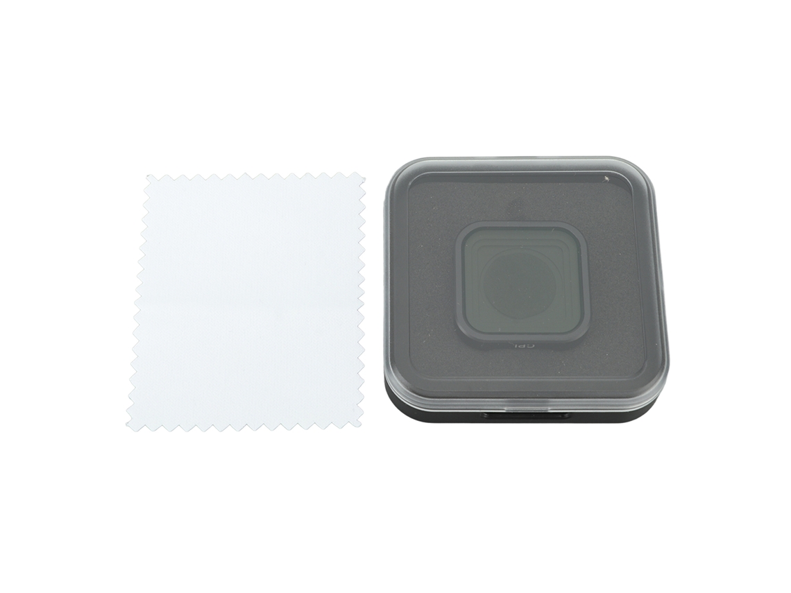 Cpl Polarizer Filters Ultra Light Aluminum Alloy Optical Glass Anti Slip Camera Lens Filter For Action Camera LAXISCREED