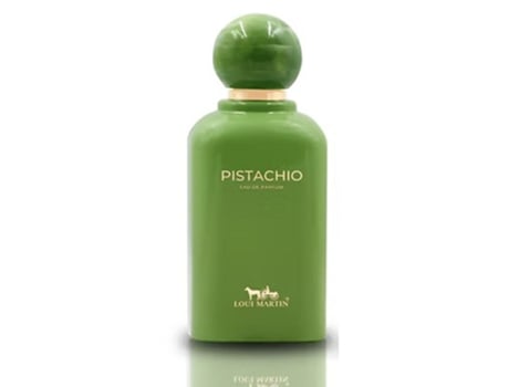 Eau De Parfum Pistacho Loui Martin