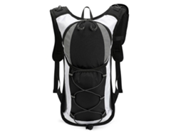 Mochila Hidratação 5l Leve Respirável Ciclismo Hiking Running