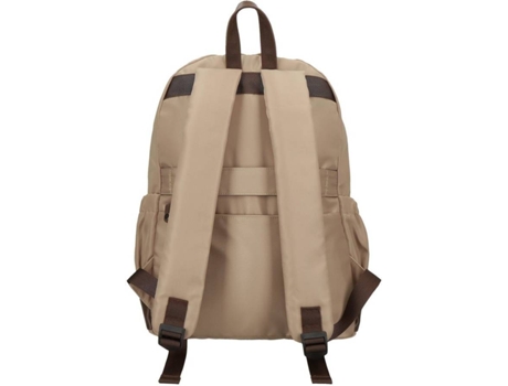 Mochila  Pipe Preto (32x42x12cm)