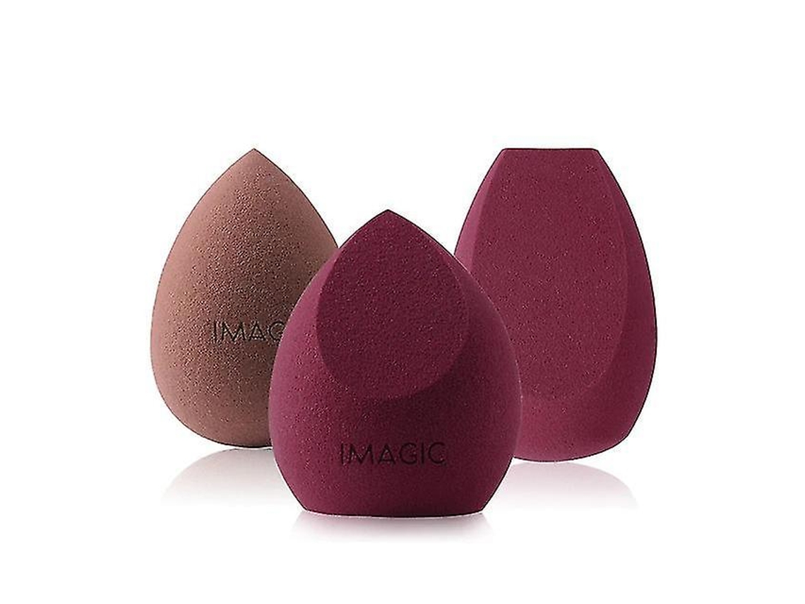 Tl 435 5 3ge Esponja De Água Para Base E Creme De Maquiagem Profissional Everley891