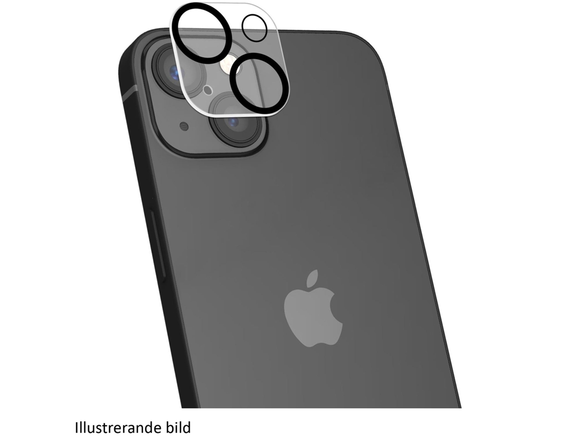 Protetor De Lente Da Câmera Para Iphone 16 / Plus-aquaforge
