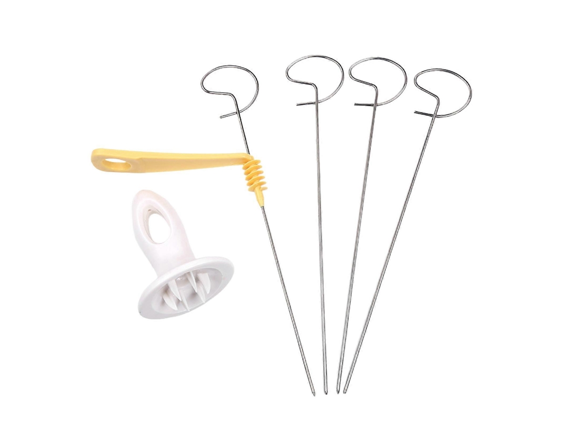 Espiralizador Manual De Batatas Para Lanches Saudáveis. Processador De Legumes Manual Para Batatas Fritas Grelhadas. Everley891