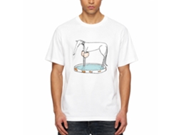 Rockinstone I Can Swim Now Made By Harriet T-shirt Unique Designer Style
