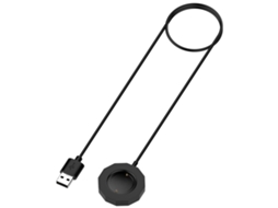 Carregador Hibbent Para Vivo Watch5