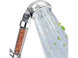 Chuveiro Filtro Filtração Função de Alta Pressão Spray Chuveiro Portátil a TAISHENGDA
