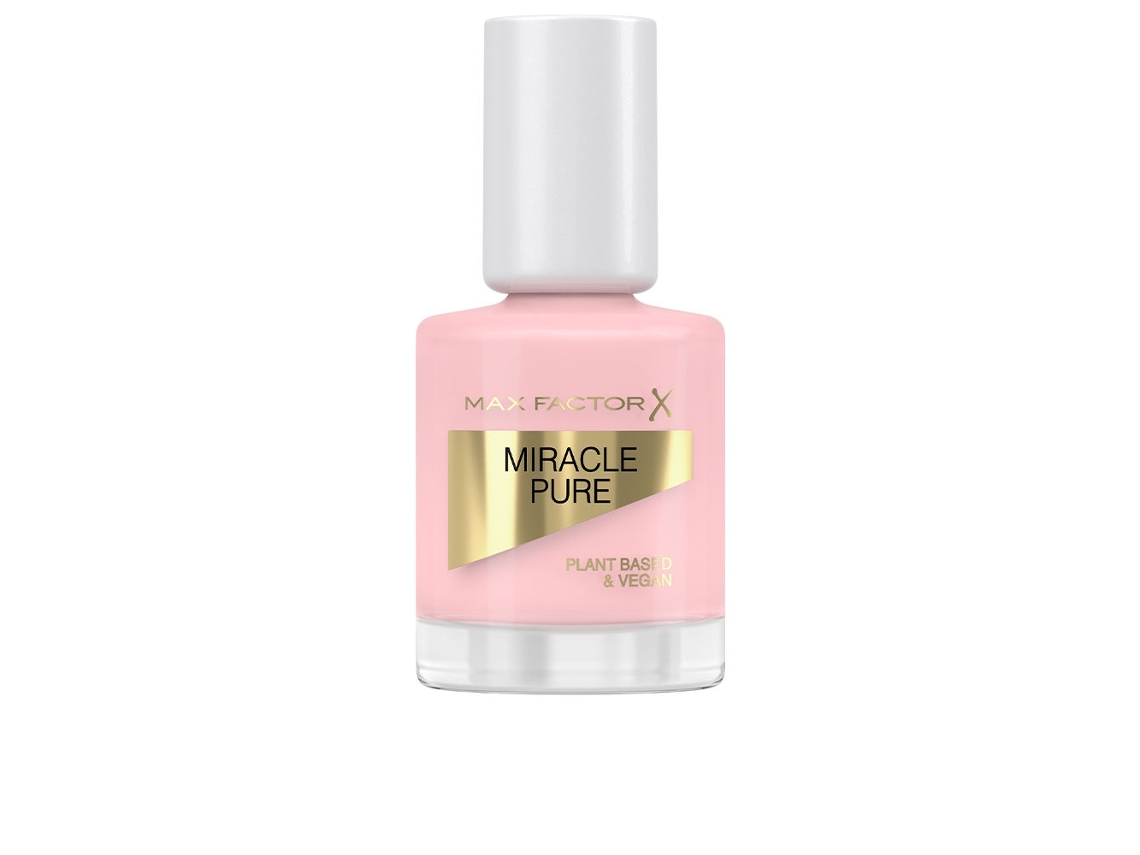 Verniz De Unhas Miracle Pure