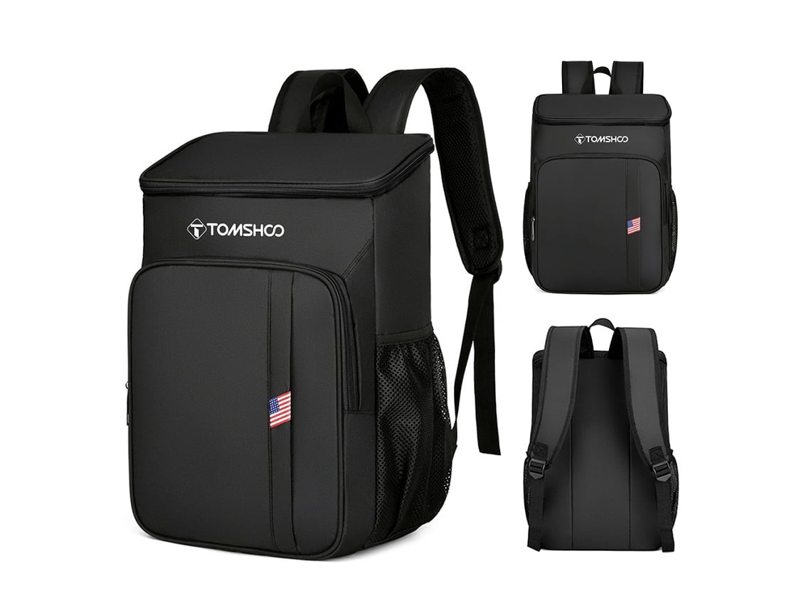 Mochila de Béisbol Tomshoo S/MARCA