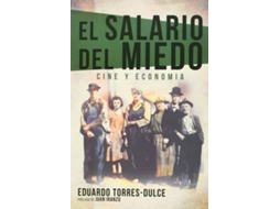 Livro El Salario Del Miedo de Eduardo Torres-Dulce (Espanhol)