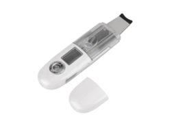Limpeza de Pele com Nebulizador. DAM