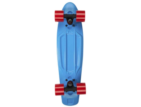 D Street Polyprop Cruiser 3rd Gen