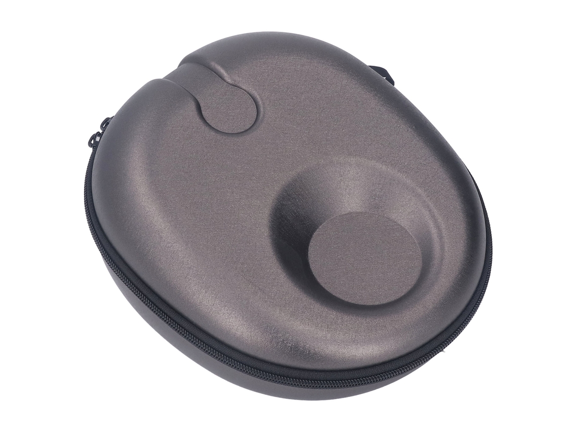 Primerox estojo de Transporte para Fone de Ouvido Ps5 Pulse 3d Bolsa de Armazenamento Anti arranhões