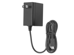 Carregador Adaptador Ac 15v 2.6a Nintendo Switch Us Plug 100-240v