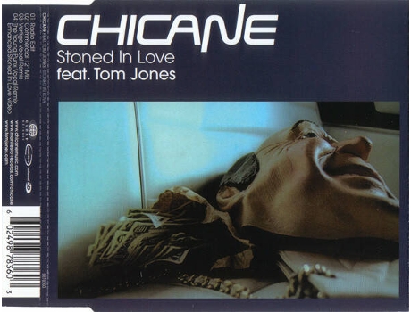 Cd Stoned In Love Manifesto, Globe Records