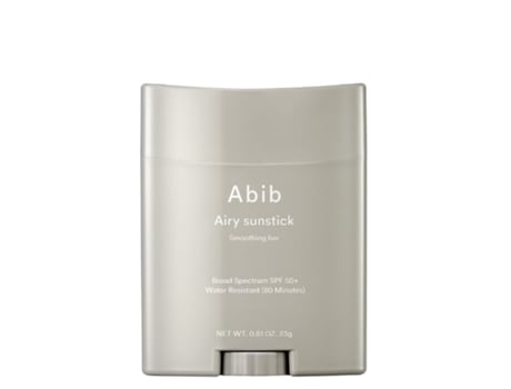 Airy Sun Stick Abib
